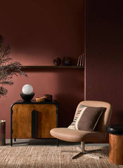 Ashten Traditional Black Table Lamp