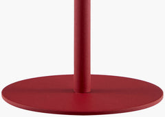 Fady Traditional Red Table Lamp