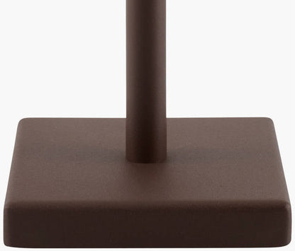 Tove Traditional Brown Table Lamp