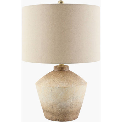 Brookhaven Traditional Wheat Table Lamp