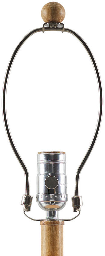 Jeanene Traditional Beige Table Lamp