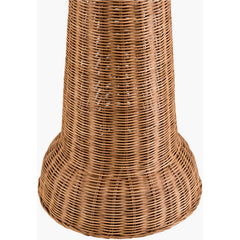 Deontray Traditional Wheat Floor Lamp