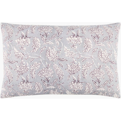 Alesia Slate Pillow Cover