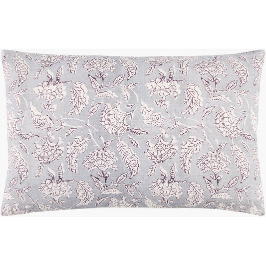 Alesia Slate Pillow Cover