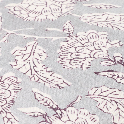 Alesia Slate Pillow Cover