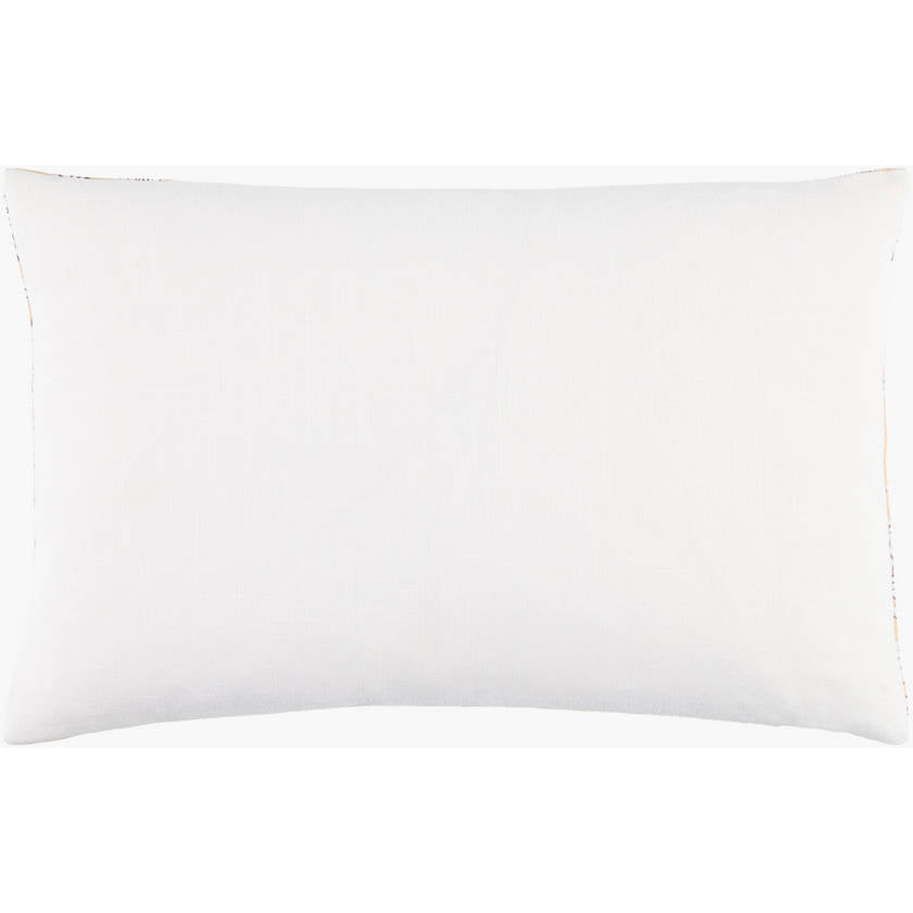 Alesia Mustard Pillow Cover