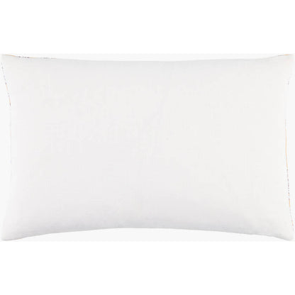 Alesia Mustard Pillow Cover