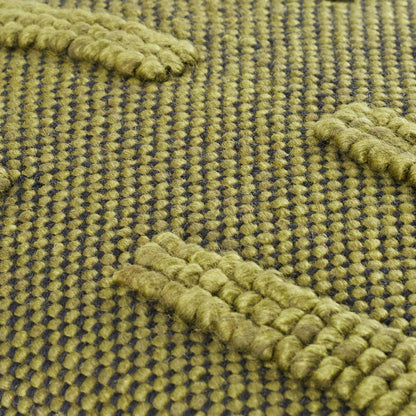 Beldert Olive Pillow Cover