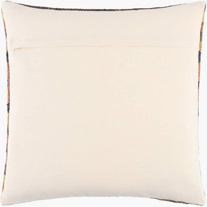 Essica Walnut Pillow Cover