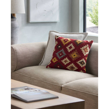 Leanne Garnet Pillow Cover