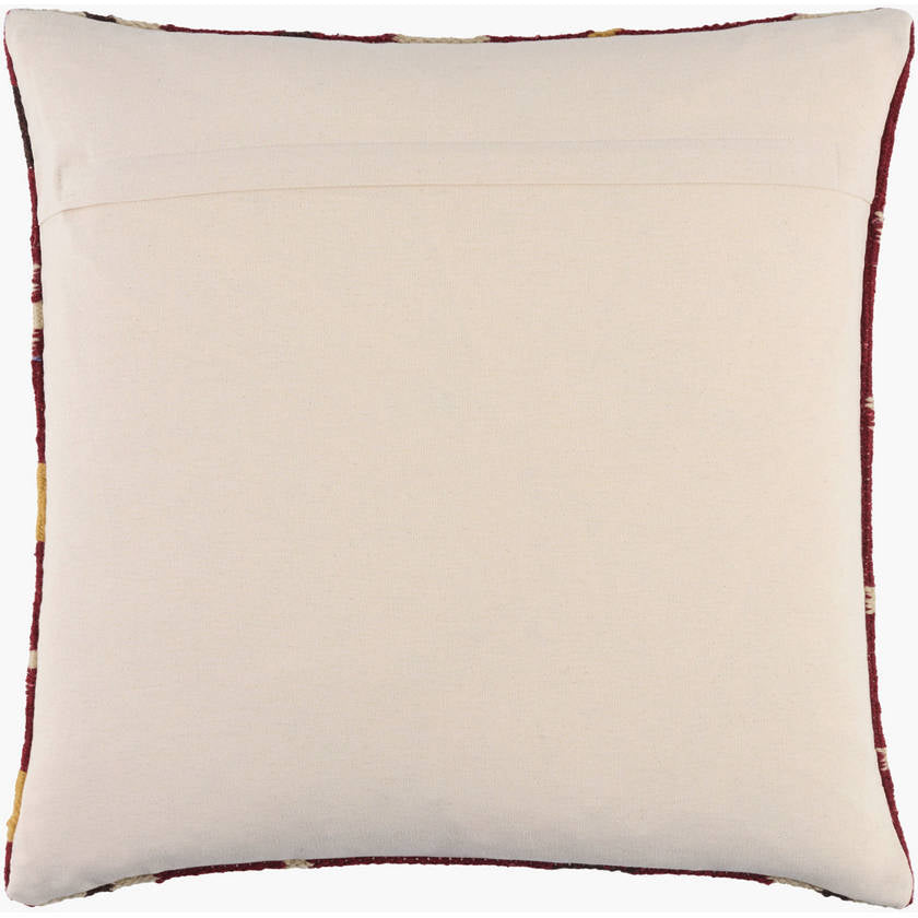 Leanne Garnet Pillow Cover