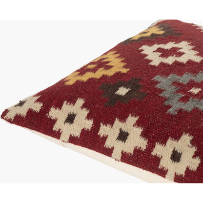 Leanne Garnet Pillow Cover
