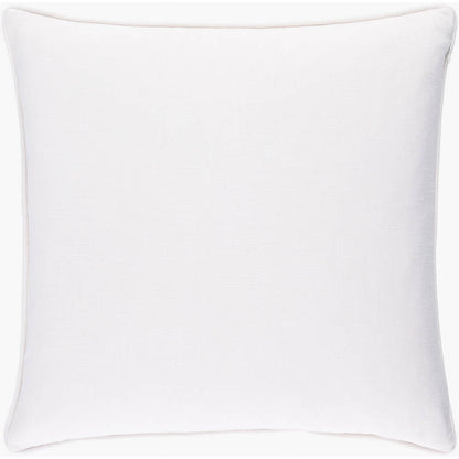 Eileen Off-White Pillow Cover