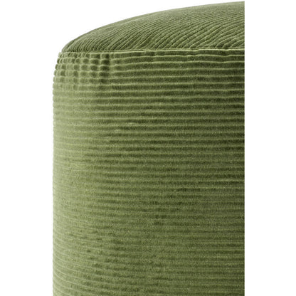 Benjiman Moss Pouf