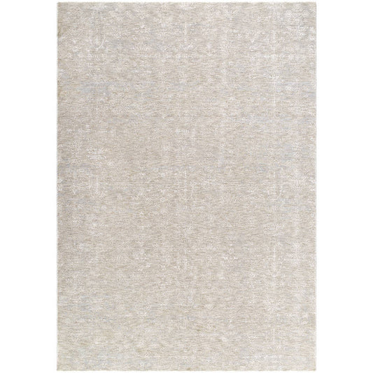 Shiloh Traditional Ash Area Rug