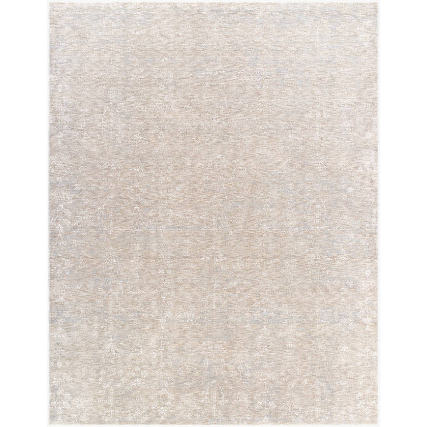 Shiloh Traditional Ash Area Rug
