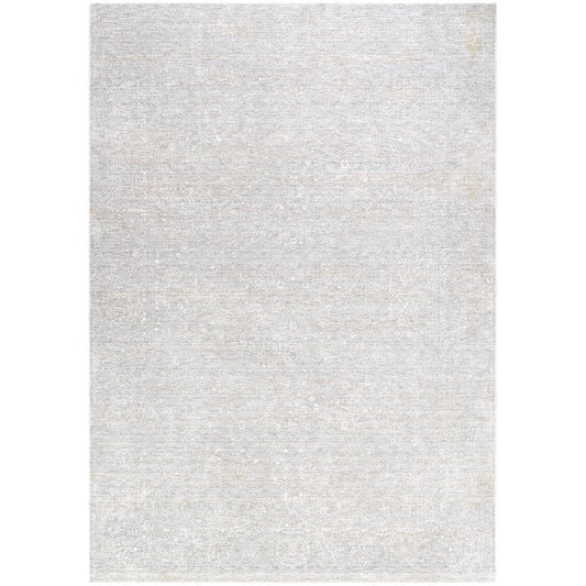 Nery Traditional Slate Area Rug