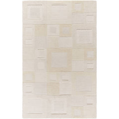 Herminio Modern Ash Area Rug