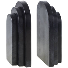 Gina Black Bookend