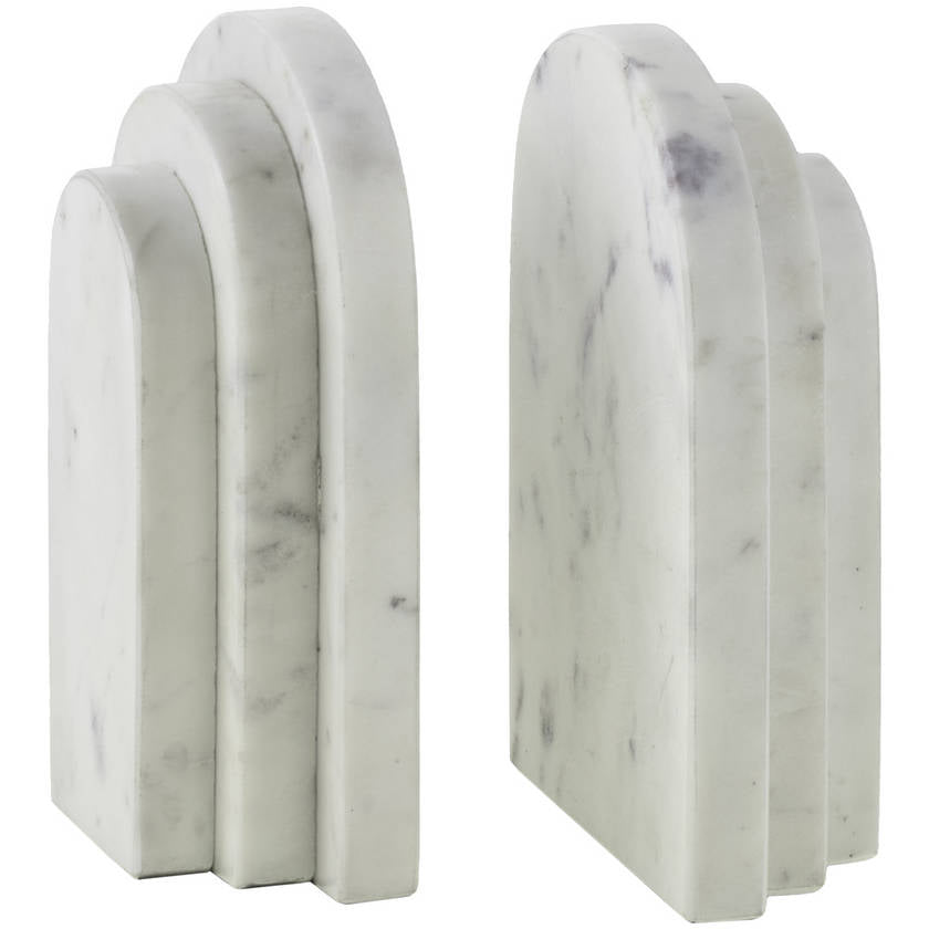 Gina White Bookend