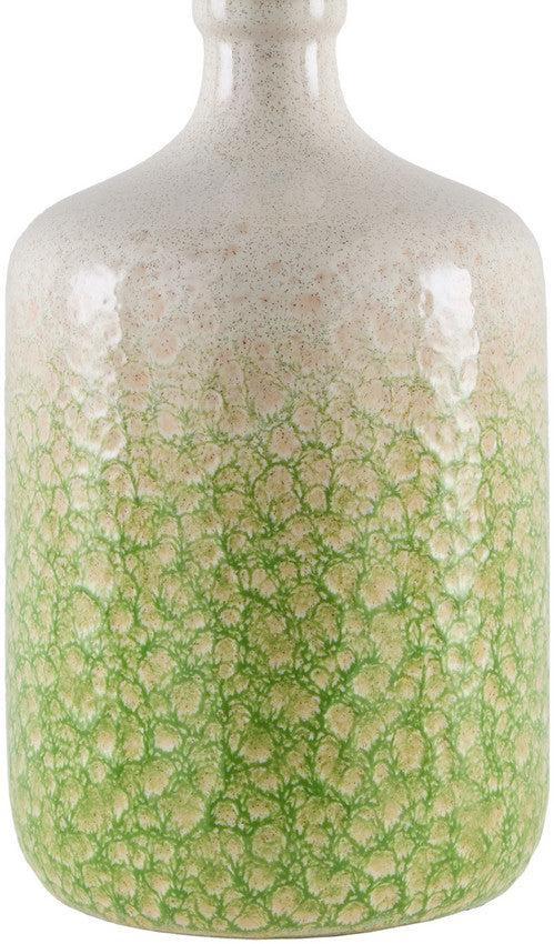 Dameion Global Green Table Lamp