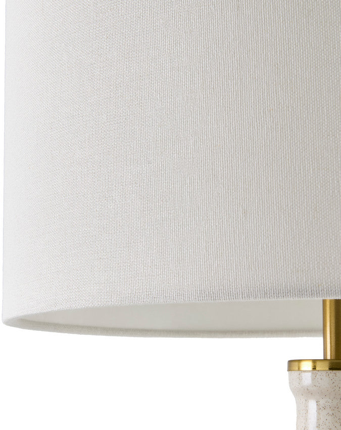 Dameion Global Green Table Lamp