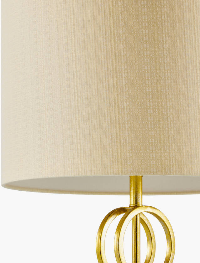 Koplik Modern Green Table Lamp