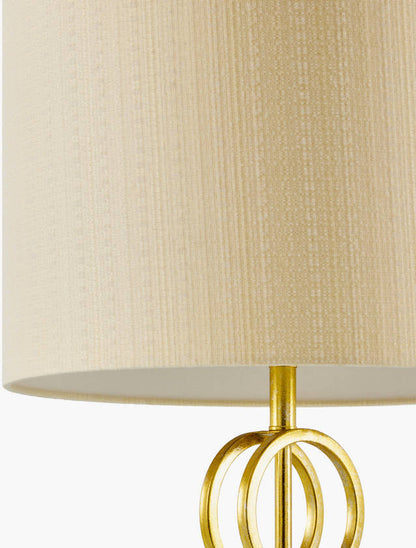 Koplik Modern Green Table Lamp