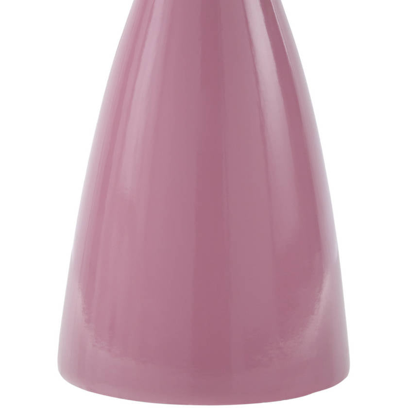 Donte Modern Pink Table Lamp