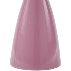 Donte Modern Pink Table Lamp