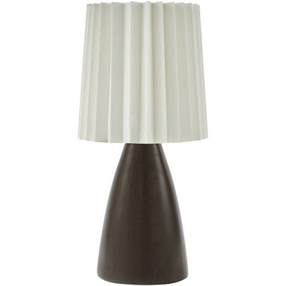 Donte Modern Brown Table Lamp