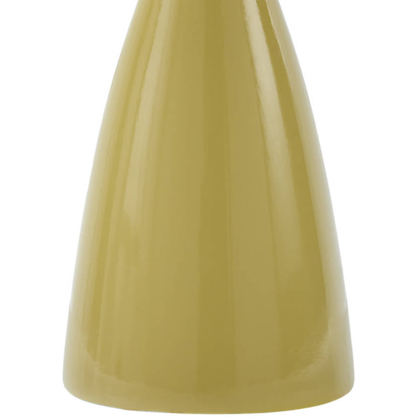 Donte Modern Yellow Table Lamp