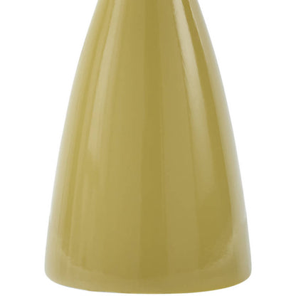 Donte Modern Yellow Table Lamp