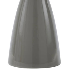 Donte Modern Gray Table Lamp