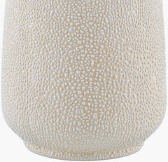 Sulzberg Global White Table Lamp