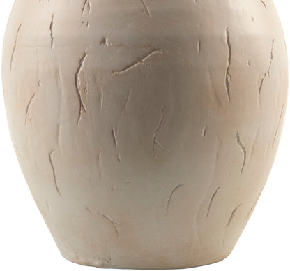 Jordi Traditional White Table Lamp