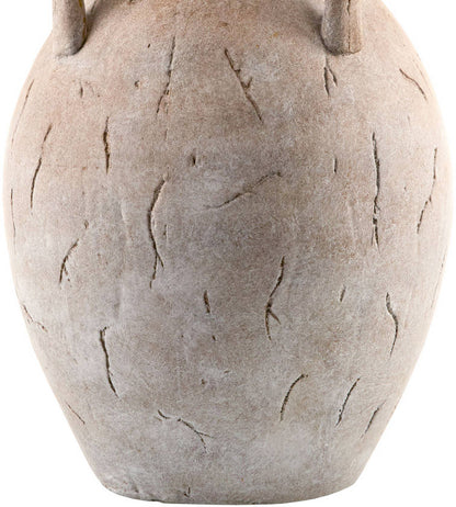 Jordi Traditional Gray Table Lamp