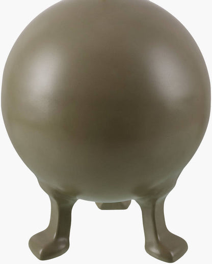 Naeva Modern Gray Table Lamp