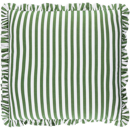 Jaleel White/Army Green Pillow Cover