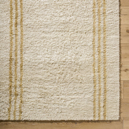 Fotis Global Desert Tan Area Rug