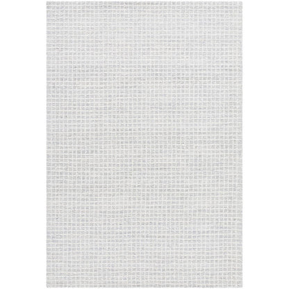 Andreas Modern White Area Rug - Vivir x Livabliss