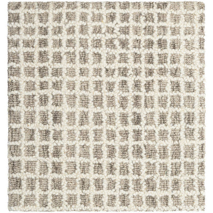 Andreas Modern Ash Area Rug - Vivir x Livabliss