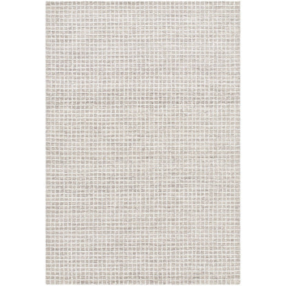 Andreas Modern Ash Area Rug - Vivir x Livabliss