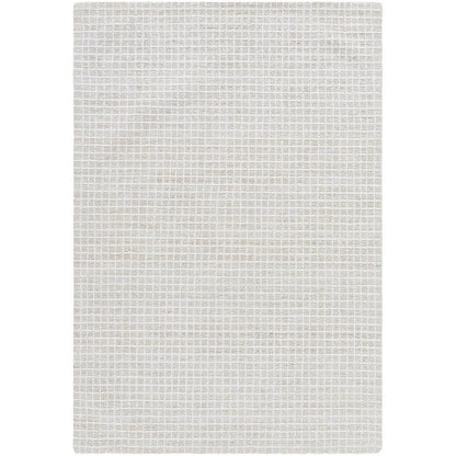 Andreas Modern Khaki Area Rug - Vivir x Livabliss