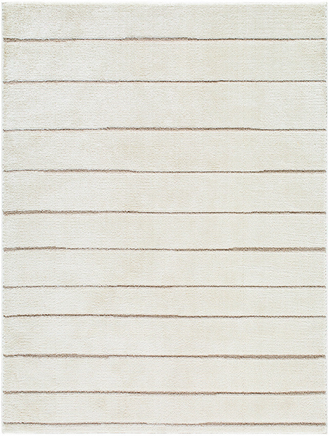 Cascade Global Ivory Area Rug - Our PNW Home x Livabliss