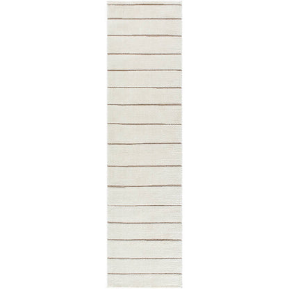 Cascade Global Ivory Area Rug - Our PNW Home x Livabliss