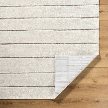 Cascade Global Ivory Area Rug - Our PNW Home x Livabliss