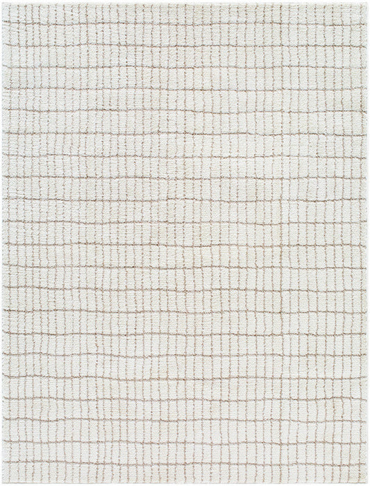 Cascade Global Ivory/Taupe Area Rug - Our PNW Home x Livabliss