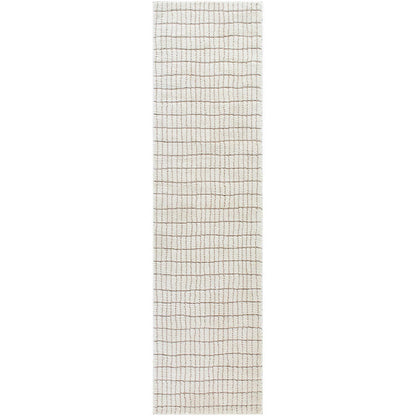 Cascade Global Ivory/Taupe Area Rug - Our PNW Home x Livabliss