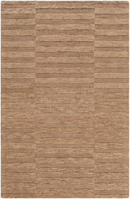Idaho Modern Taupe Area Rug - Our PNW Home x Livabliss